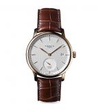 часы Alfred Dunhill Classic Pink Gold