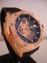 часы Cvstos Cvstos Challenge-R Chrono HF limited edition