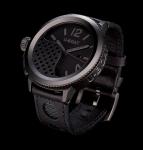 часы U-Boat Flightdeck Eclipse