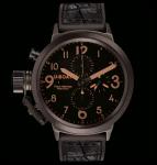 часы U-Boat Flightdeck Ceramic