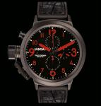 часы U-Boat Flightdeck Ceramic