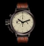 часы U-Boat Flightdeck Ceramic