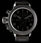часы U-Boat Flightdeck Titanium
