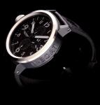 часы U-Boat Flightdeck Steel Bazel