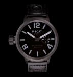 часы U-Boat Flightdeck MBG