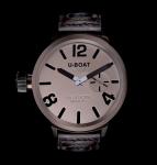 часы U-Boat Flightdeck MSG MB GREY