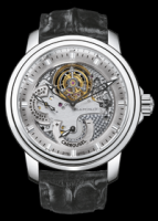 часы Blancpain Carrousel Volant Une Minute