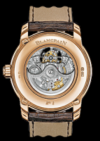 часы Blancpain Le Brassus