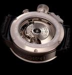 часы U-Boat Flightdeck 50 CA - CAB Titanium