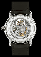 часы Blancpain Leman Tourbillon