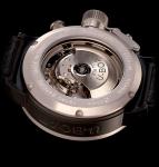 часы U-Boat Flightdeck 50 CA - CAB Titanium