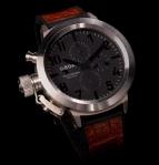 часы U-Boat Flightdeck 50 CA - CAB Titanium