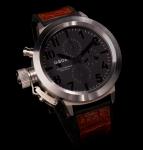 часы U-Boat Flightdeck 50 CA - CAB Titanium