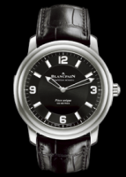 часы Blancpain Leman Minute repeater