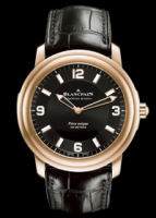 часы Blancpain Leman Minute repeater