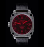 часы U-Boat Thousands of feet MS