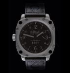 часы U-Boat Thousands of feet MS
