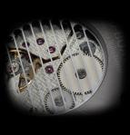 часы U-Boat Thousands of feet MS