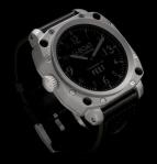 часы U-Boat Thousands of feet MS