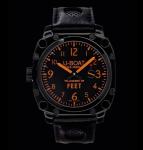 часы U-Boat Thousands of feet MB Brusched
