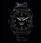часы U-Boat Thousands of feet MB Brusched