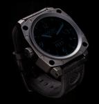 часы U-Boat Thousands of feet MB Brusched