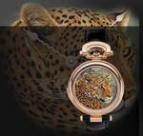 часы Bovet Leopard