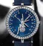 часы Van Cleef & Arpels Feerie