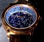 часы Van Cleef & Arpels Midnight in Paris