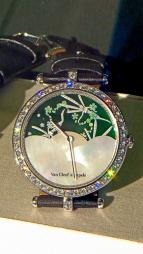  Van Cleef & Arpels Folie des pres