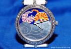часы Van Cleef & Arpels Oceanide
