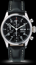 Pilot Chronograph