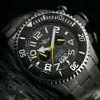 часы V.I.P. Time Magnum Titanium