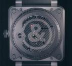 часы Bell & Ross Tourbillon