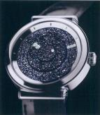 часы Blu Galaxy