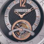 часы Bulgari DIAGONO Tourbillon