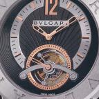  Bulgari DIAGONO Tourbillon