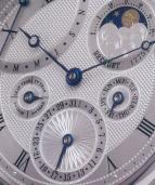 часы Breguet 5447