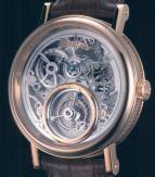  Breguet 5317 TOURBILLON MESSIDOR