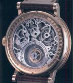 часы Breguet 5317 TOURBILLON MESSIDOR