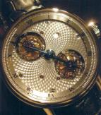 часы Breguet 5347