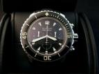 часы Blancpain Sport Flyback chrono Fifty Fathoms