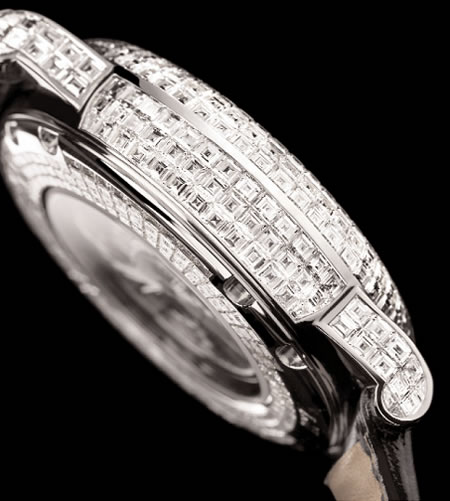 часы Blancpain Specialites Tourbillon