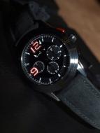  Blancpain Specialites Flyback chrono