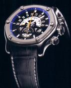 часы Ebel Tekton Real Madrid Chronograph