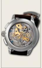 часы Nivrel Le Chronographe Replique II