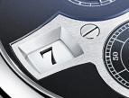 часы A. Lange & Sohne Lange Zeitwerk