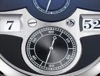 часы A. Lange & Sohne Lange Zeitwerk