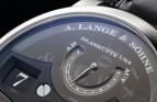 часы A. Lange & Sohne Lange Zeitwerk Luminous