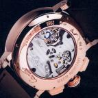 часы Cartier Chronograph